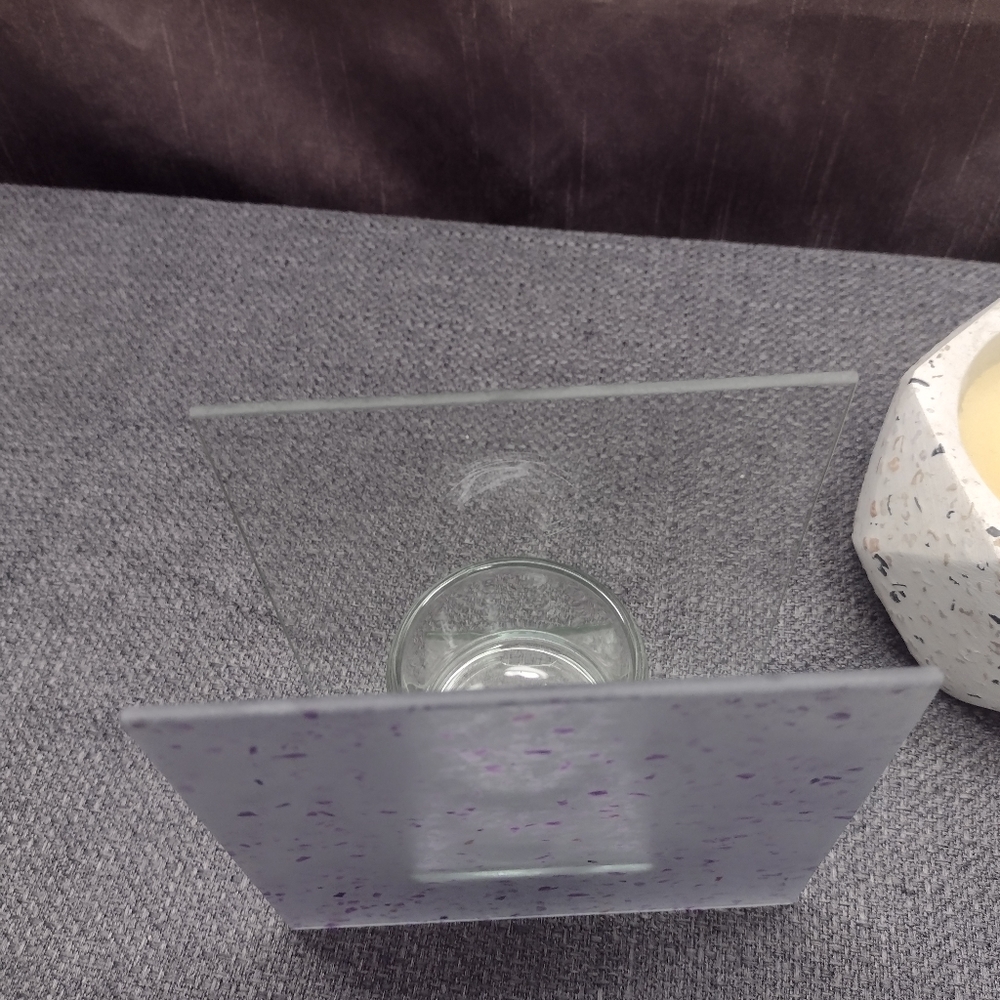 Decorative Votive Candle Holder